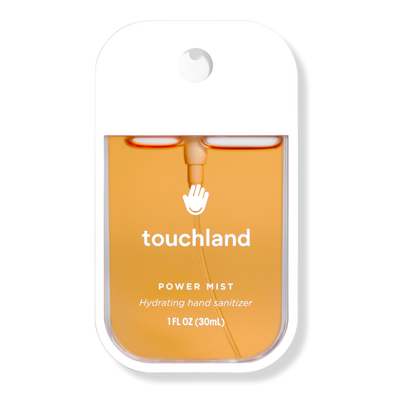 Touchland Power Mist