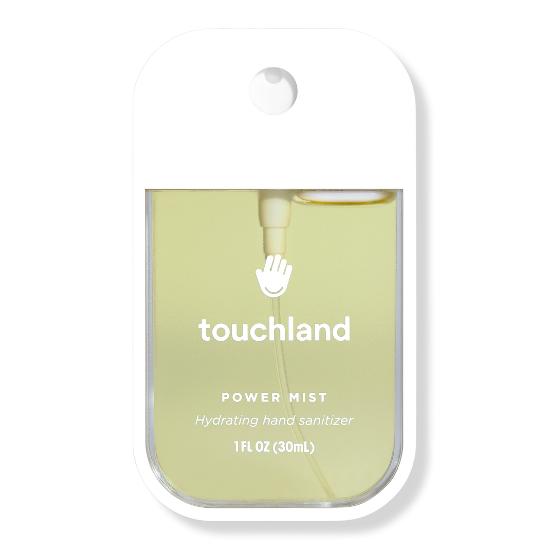 Touchland Power Mist