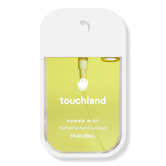 Touchland Power Mist