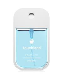 Touchland Power Mist