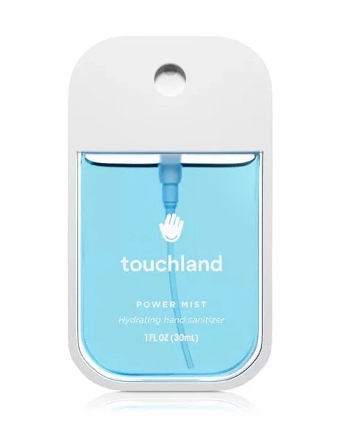 Touchland Power Mist