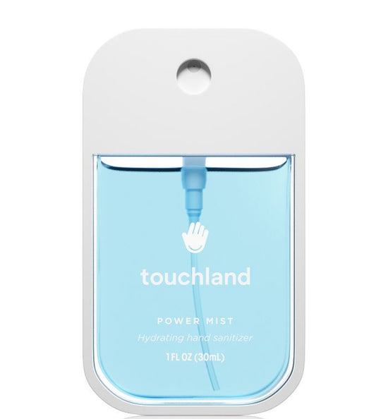 Touchland Power Mist