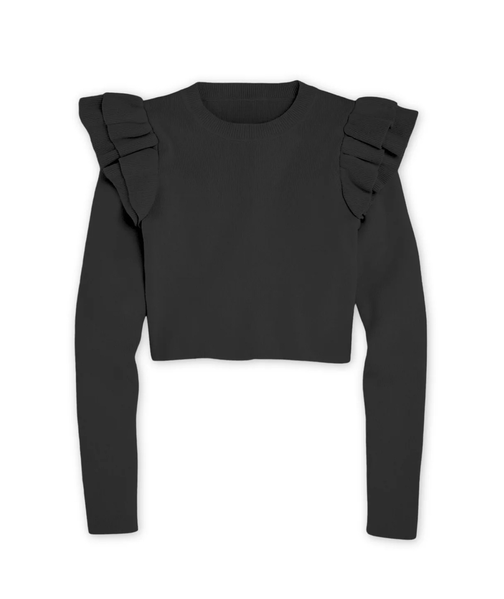 Isla Long Sleeve Sweater