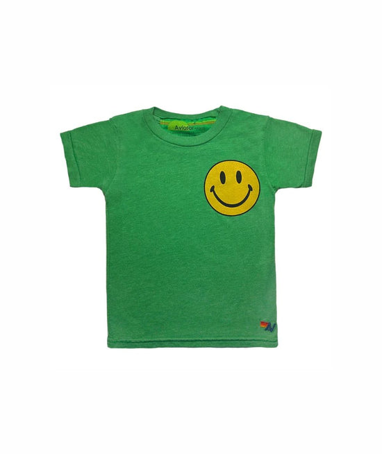 Smiley Tee