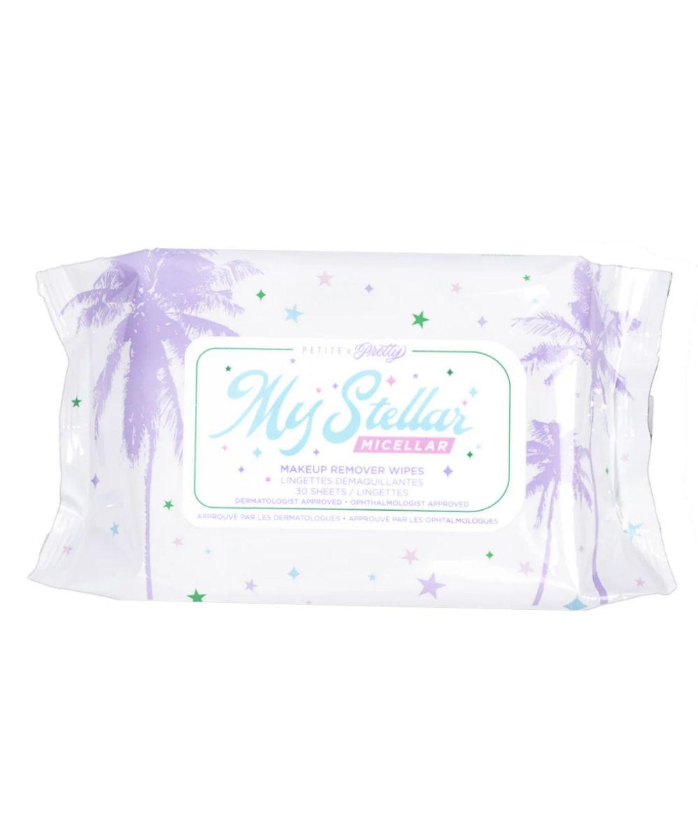 Micellar Wipes