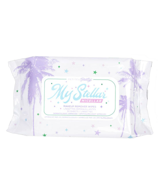 Micellar Wipes