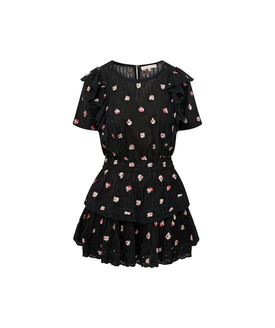 Natasha Heritage Dress