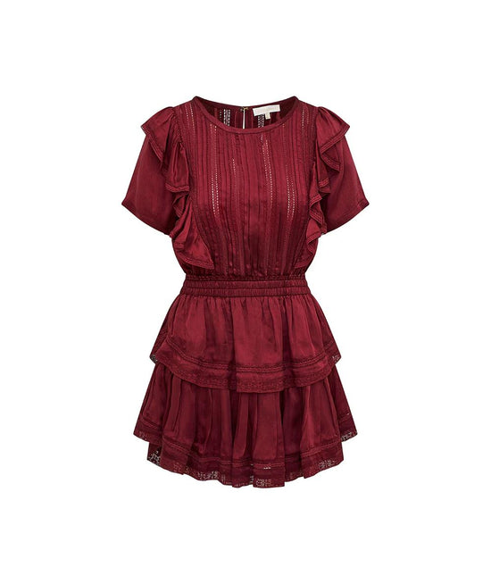 Natasha Heritage Dress