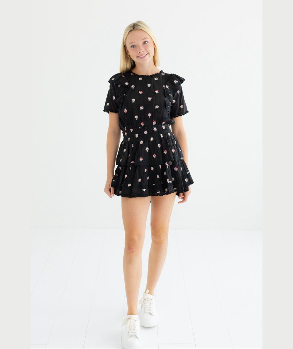 Natasha Heritage Dress