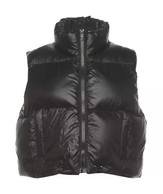 Puffer Vest