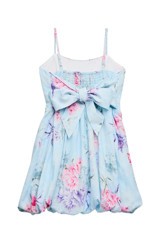 Quinn Bubble Dress
