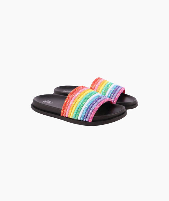 Rainbow Slides