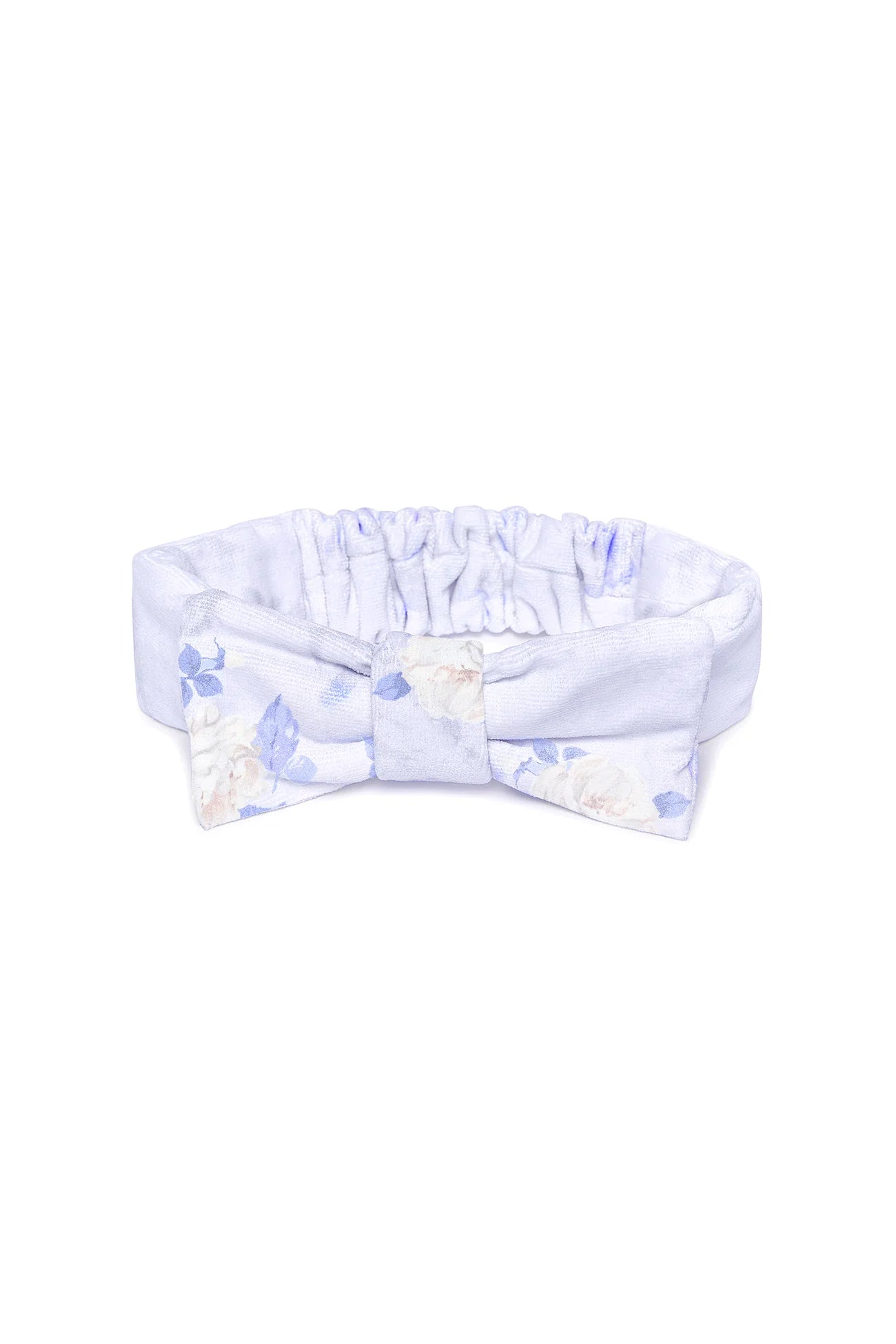 Headband With Bow