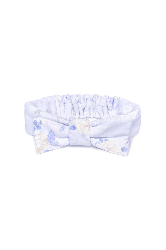 Headband With Bow