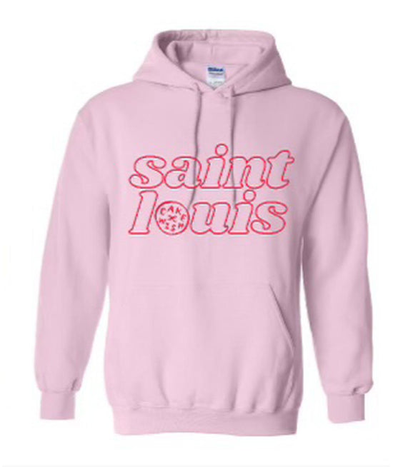 Saint Louis Hoodie