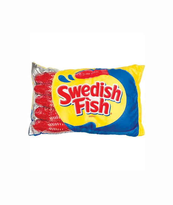 Swedish Fish Plush