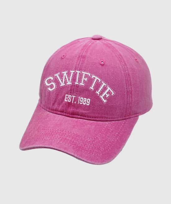 Taylor Swift Baseball Hat