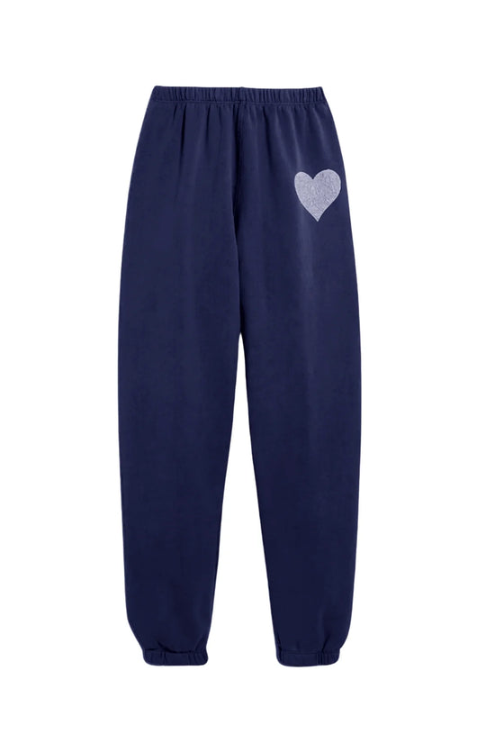 Shane Sweatpants with Heart