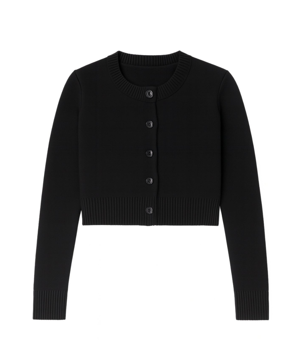 Tween Piper Cardigan