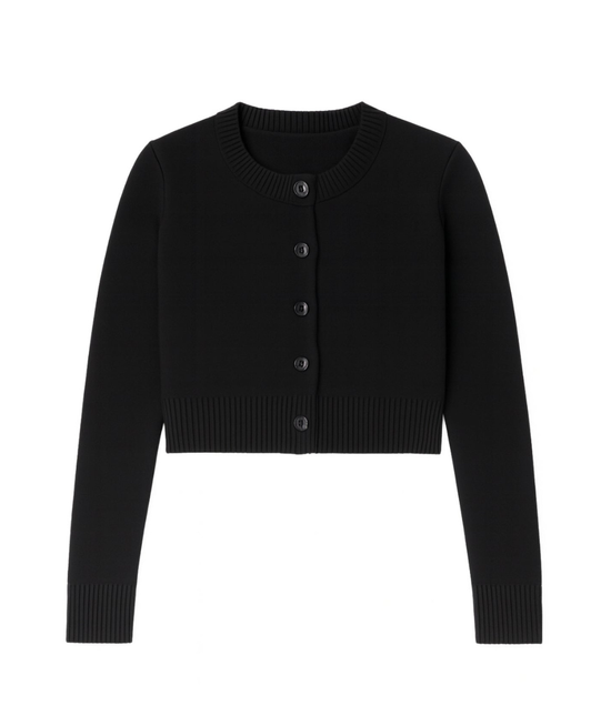 Tween Piper Cardigan