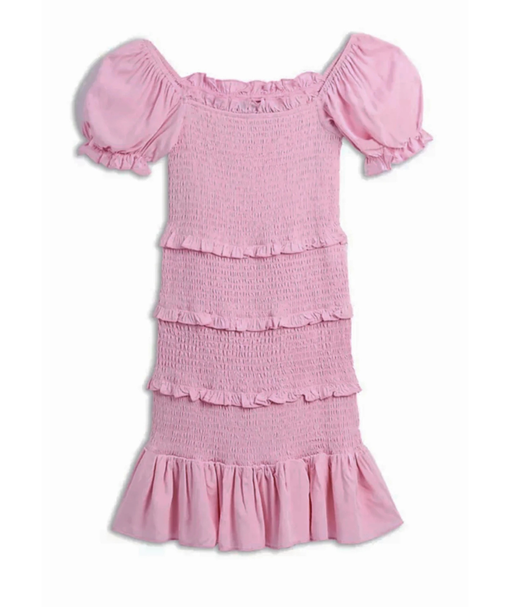 Laila Dress Jr