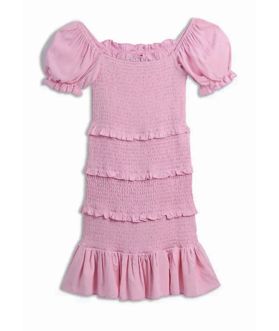Laila Dress Jr