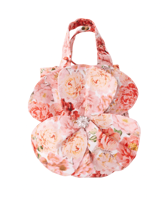 Amelia Floral Bag - CAKEWISH