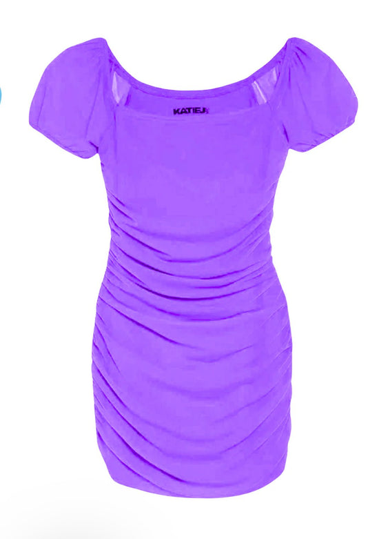 Anya Dress Jr - CAKEWISH