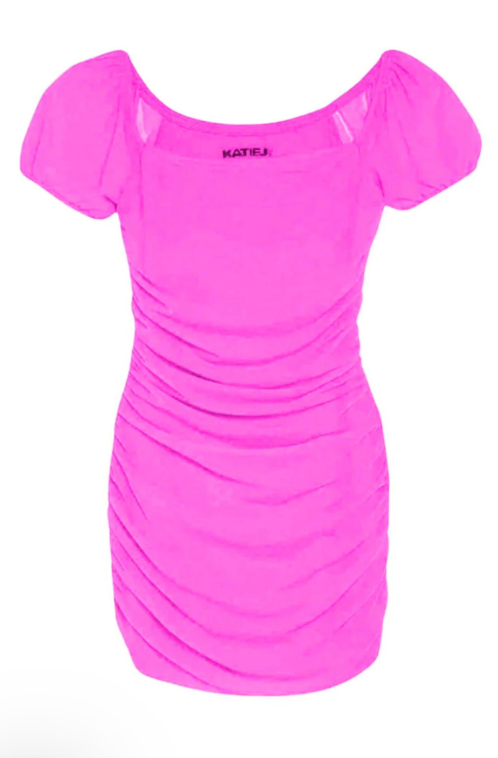 Anya Dress Jr - CAKEWISH