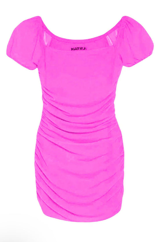 Anya Dress Jr - CAKEWISH