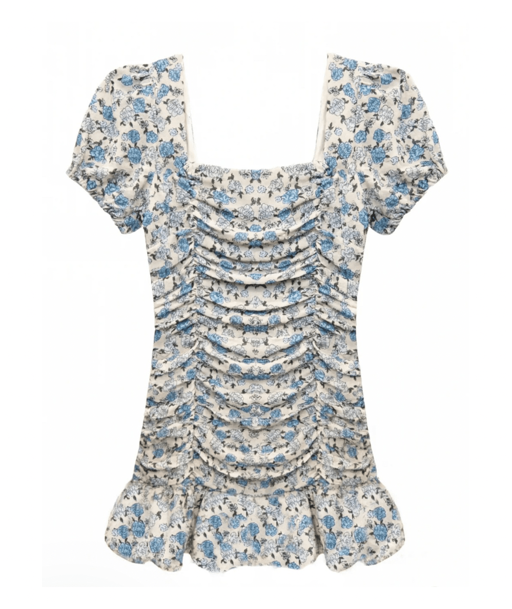 Ariel Dress Jr - CAKEWISH