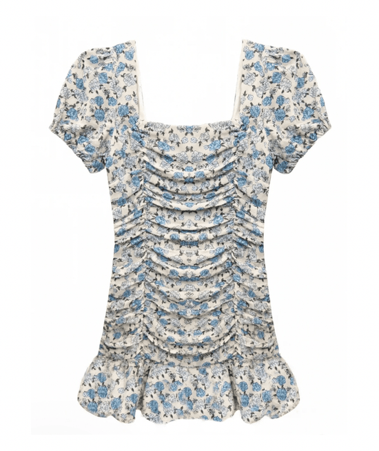 Ariel Dress Jr - CAKEWISH