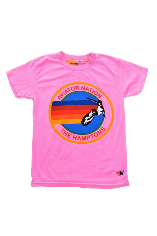 Hamptons Tee