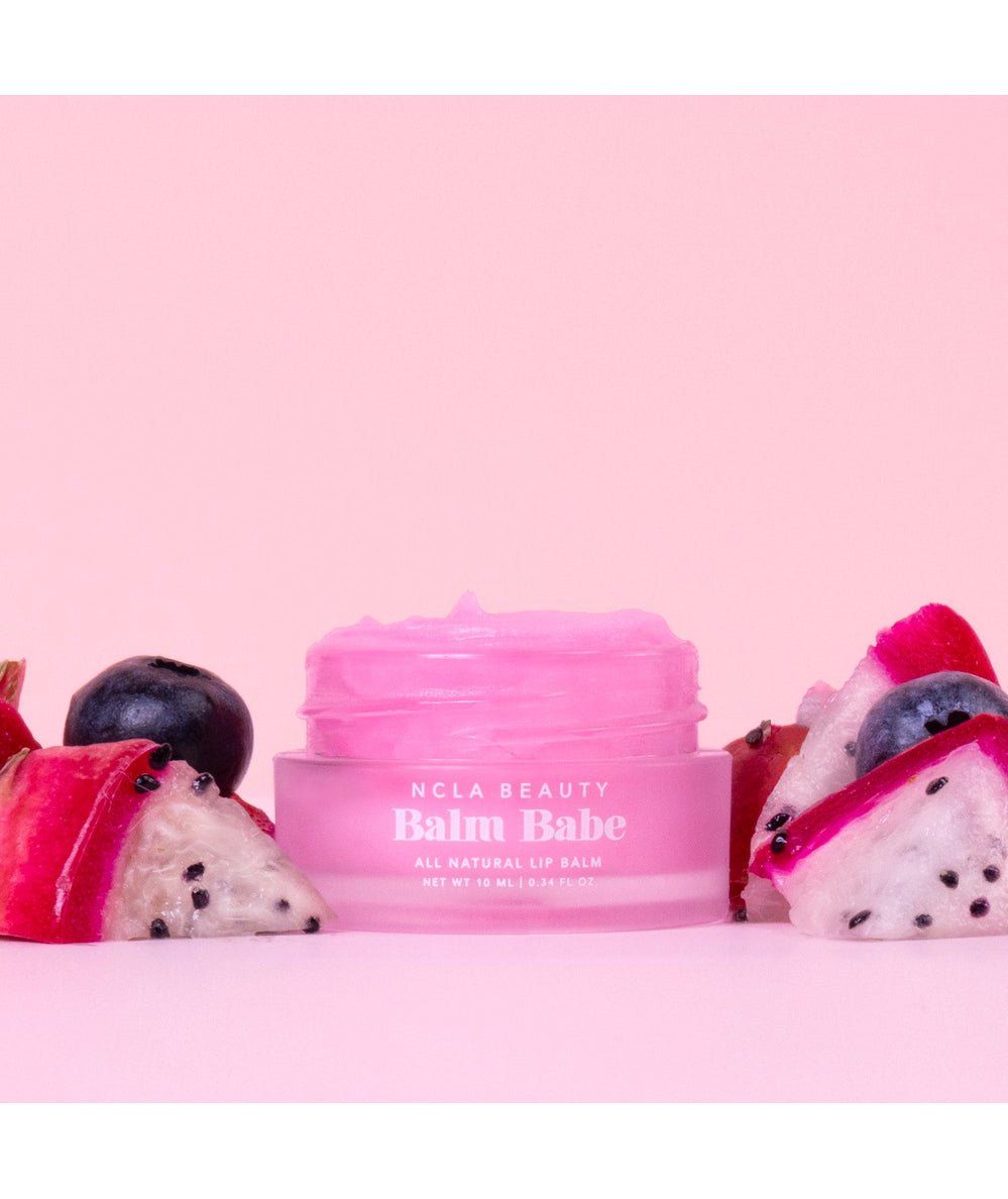 Balm Babe Lip Balm - CAKEWISH