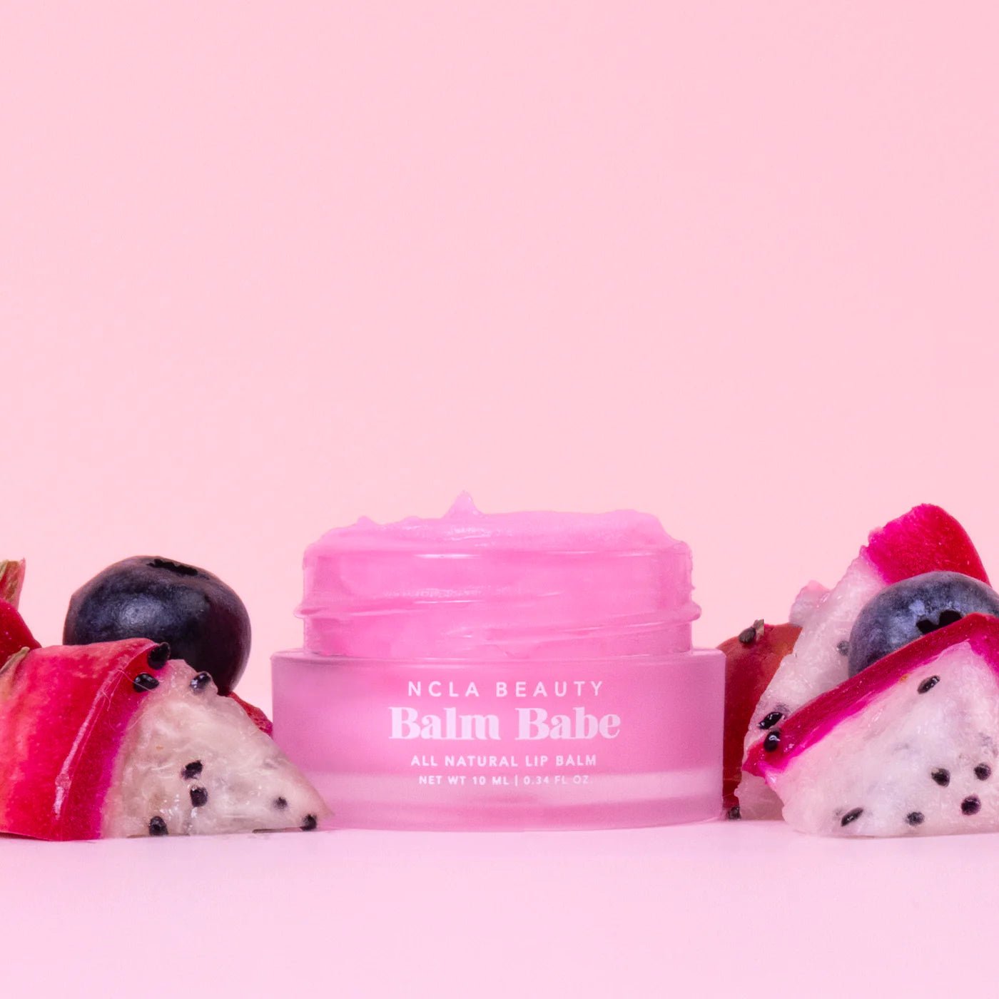 Balm Babe Lip Balm - CAKEWISH