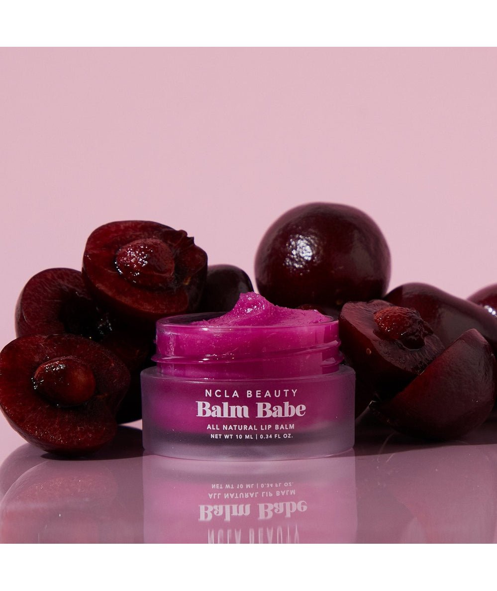 Balm Babe Lip Balm - CAKEWISH
