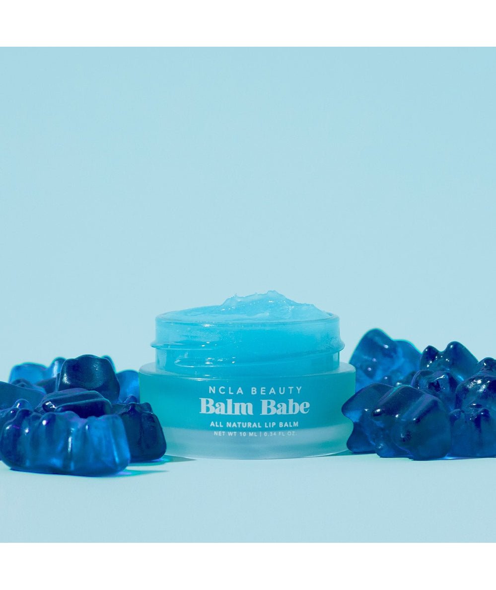 Balm Babe Lip Balm - CAKEWISH