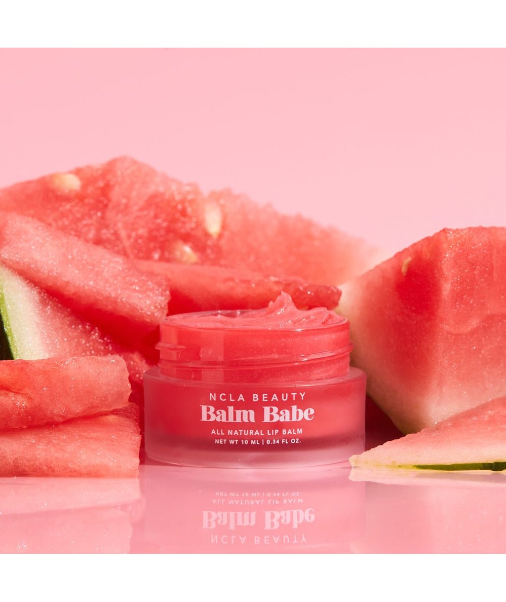 Balm Babe Lip Balm - CAKEWISH