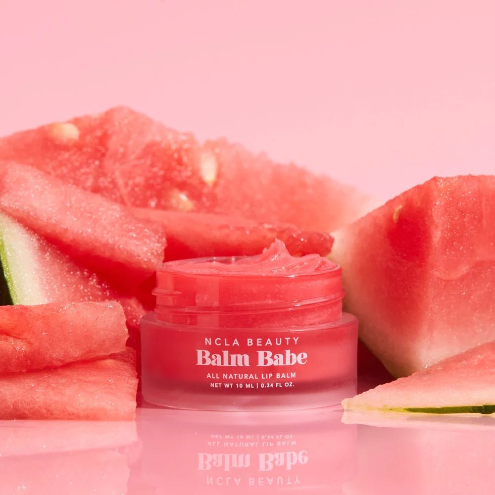 Balm Babe Lip Balm - CAKEWISH