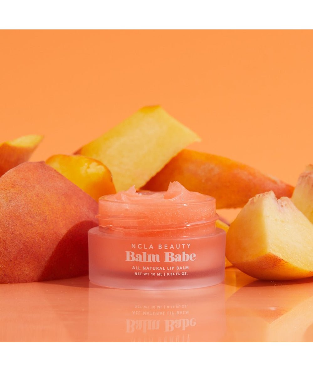 Balm Babe Lip Balm - CAKEWISH