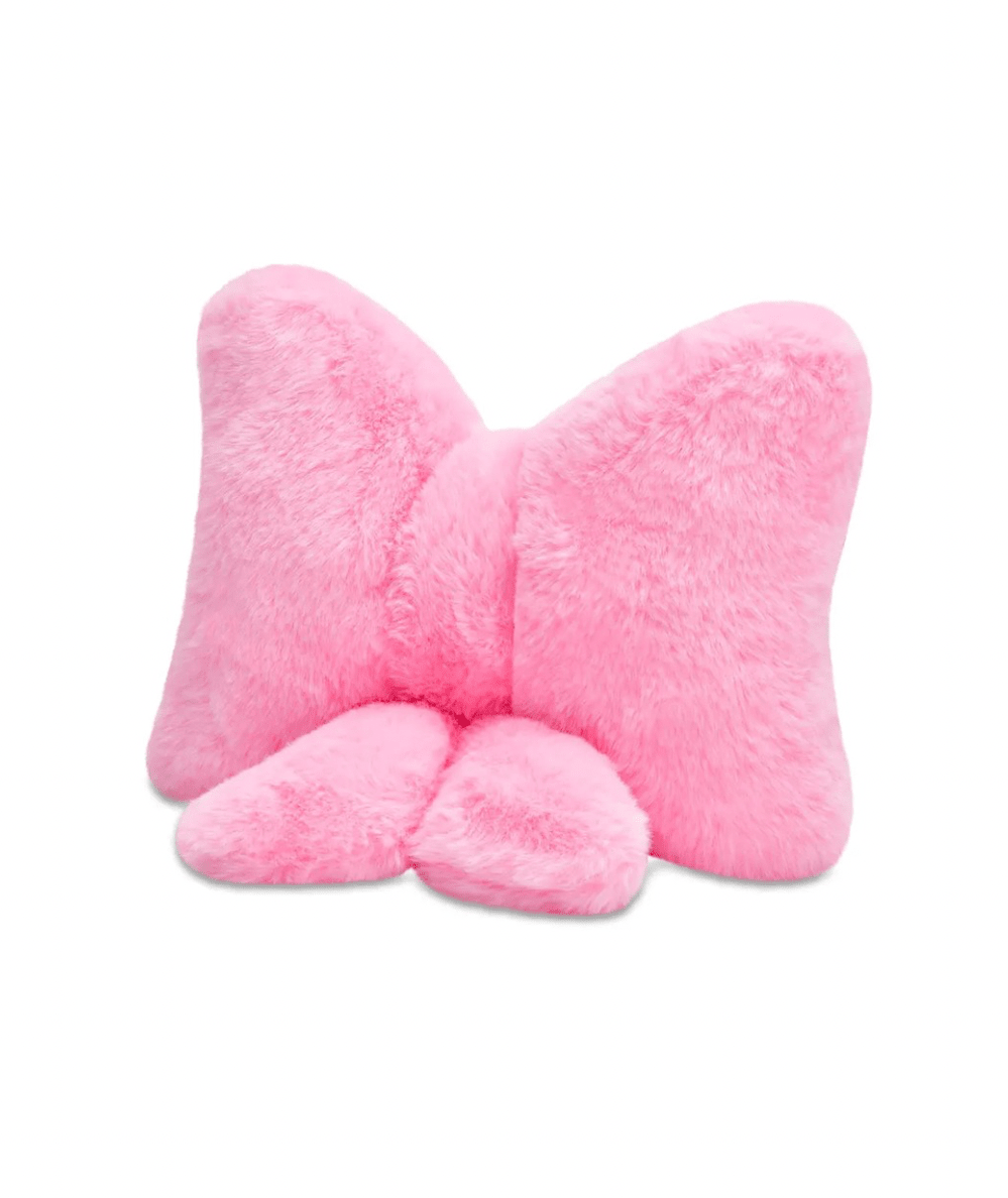 Beautiful Bow Plush - CAKEWISH