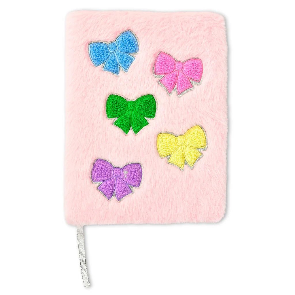 Iscream Beautiful Bows Journal - CAKEWISH