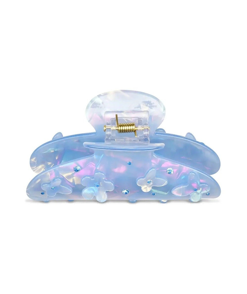 Beauty In Bloom Flower Hair Clip - CAKEWISH