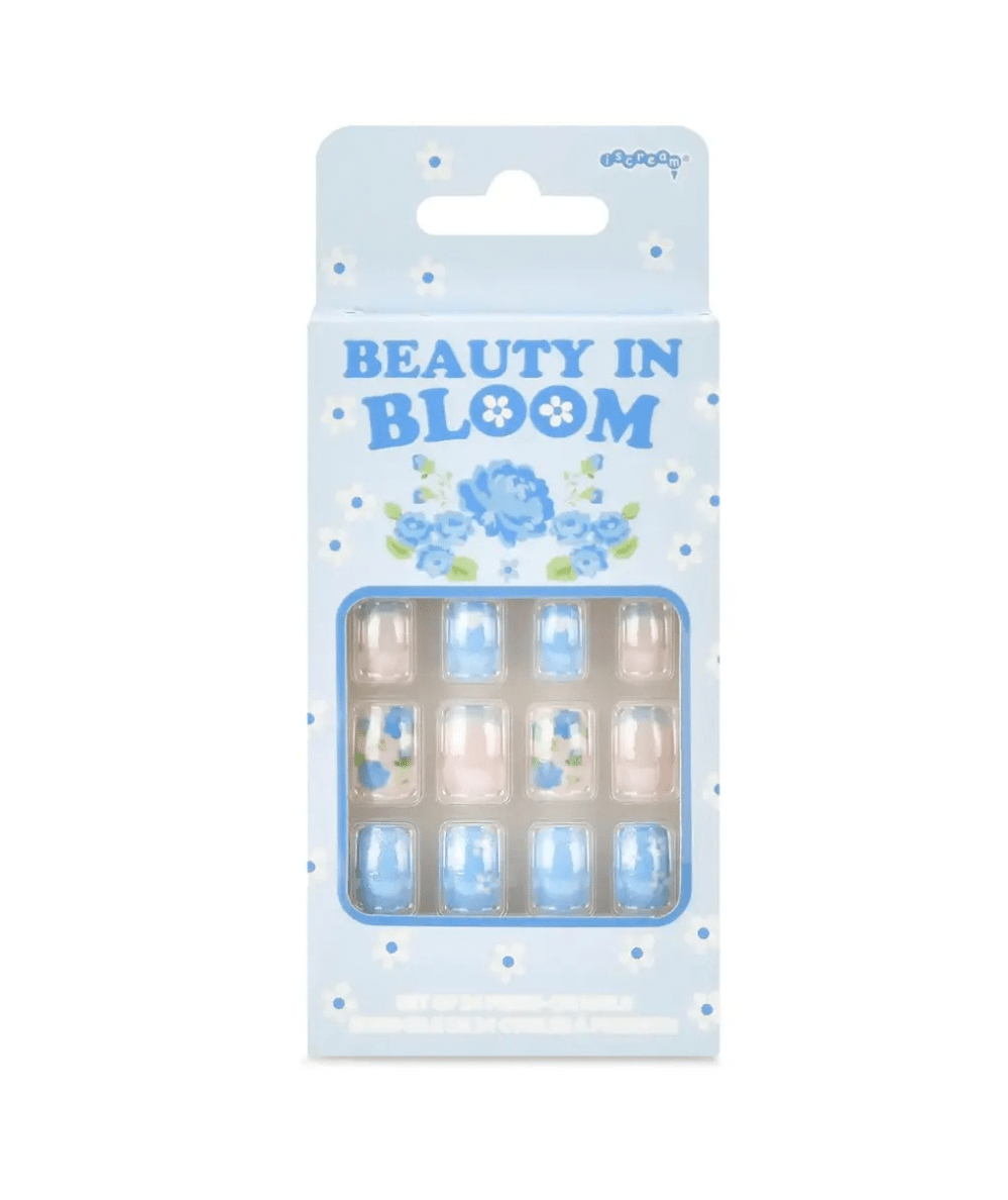 Beauty In Bloom Press On Nails - CAKEWISH