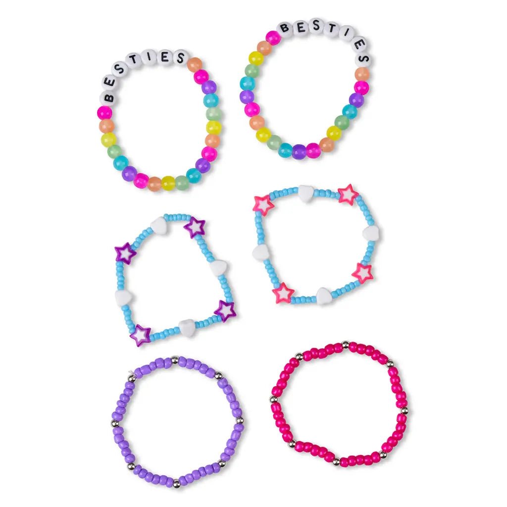 Besties Bracelet Set - CAKEWISH