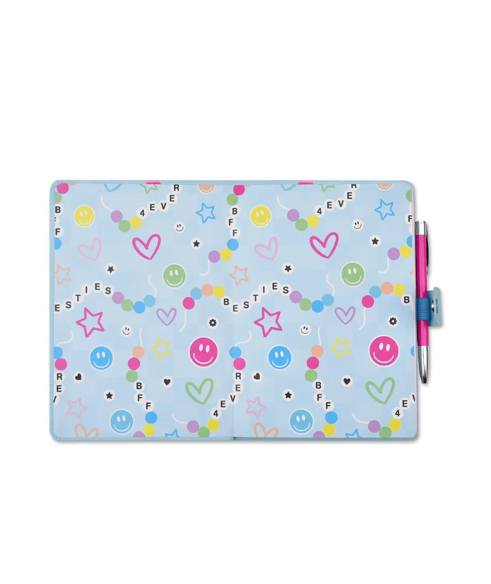 Besties Journal - CAKEWISH