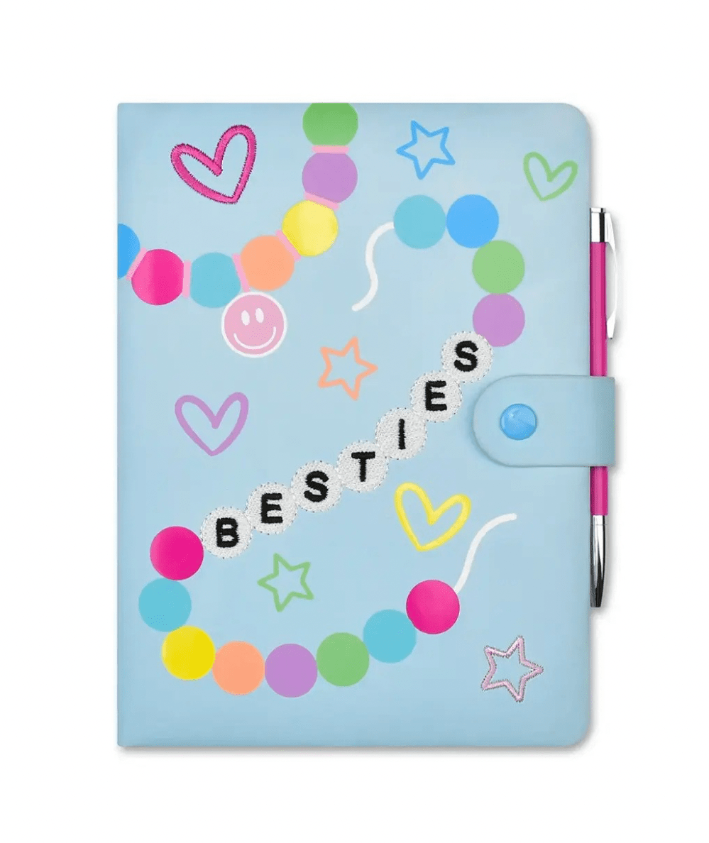 Besties Journal - CAKEWISH
