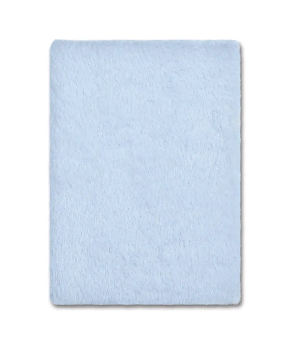 Blue Floral Journal - CAKEWISH