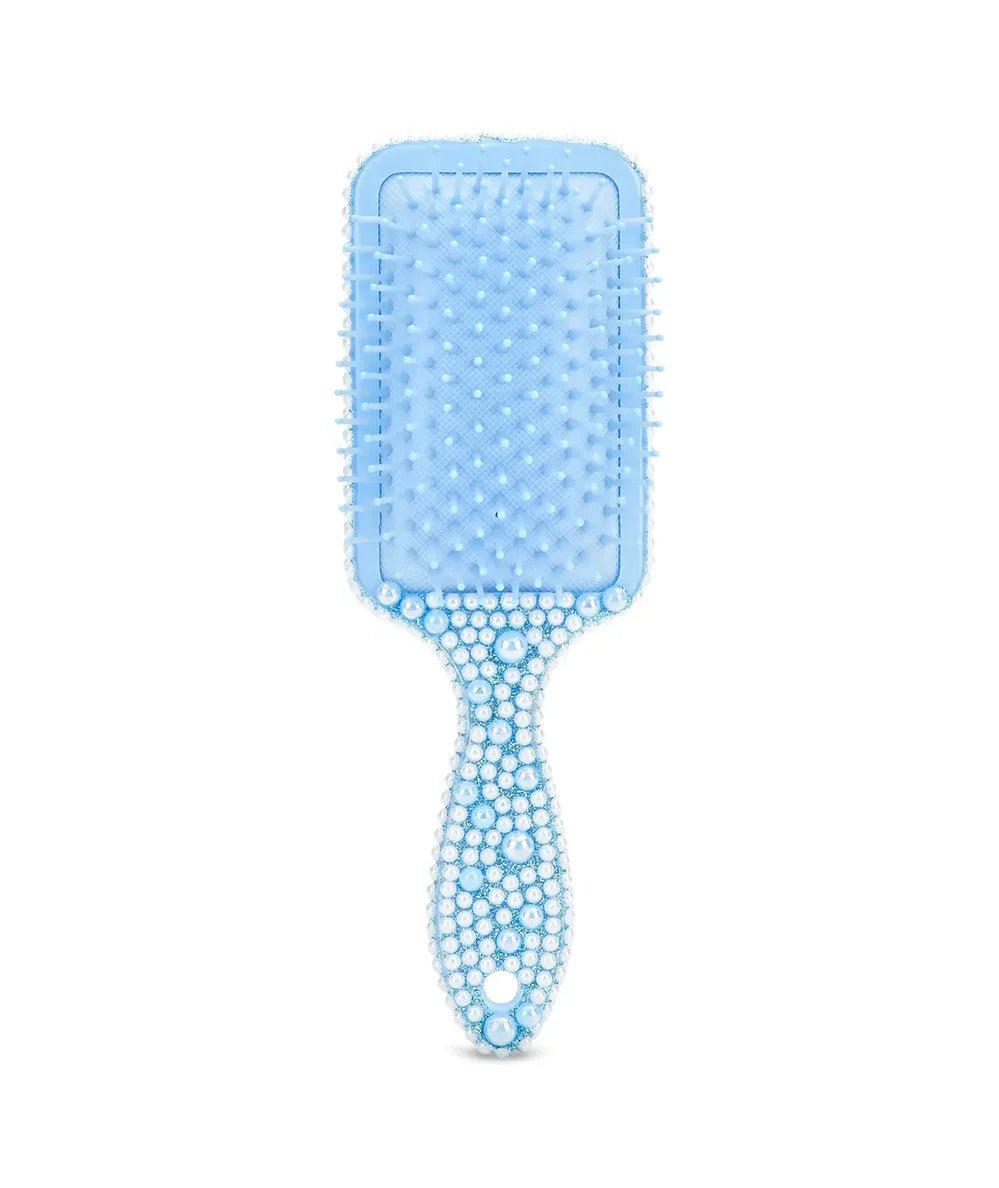 Blue Pearl Hair Brush - CAKEWISH