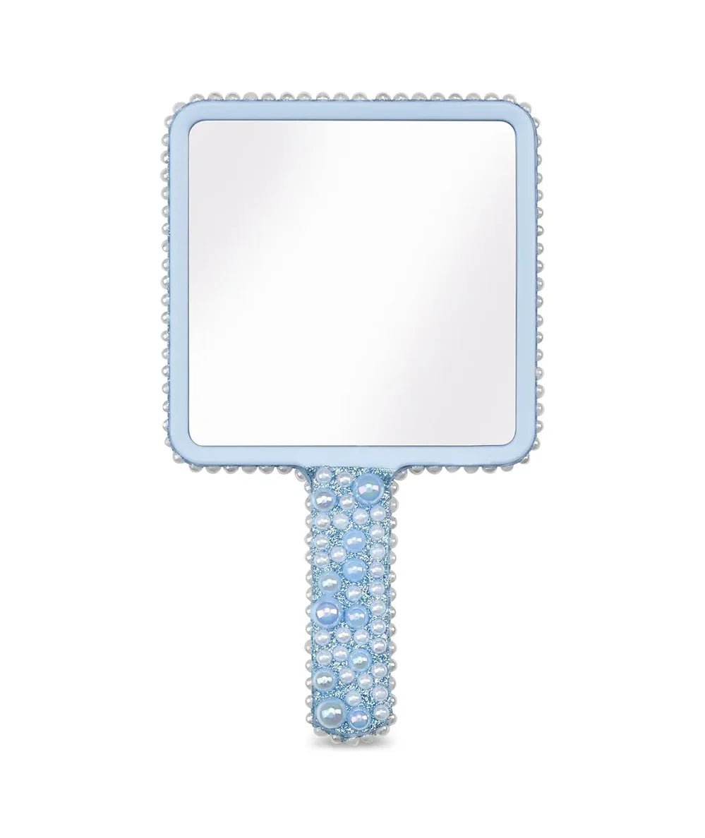 Blue Pearl Mirror - CAKEWISH